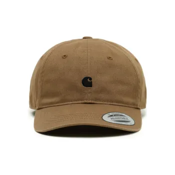 Carhartt WIP Cotton Baseball Caps Unisex