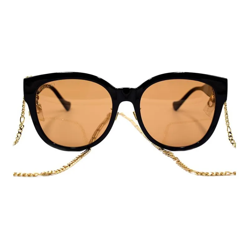 GUCCI Sunglasses Women's-1