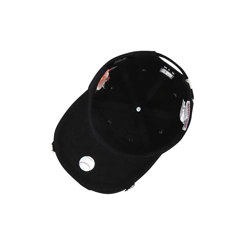 MLB Baseball Caps Unisex-3