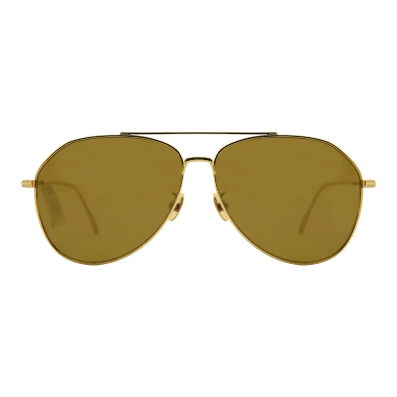 TOM FORD Sunglasses Men Light Brown-1