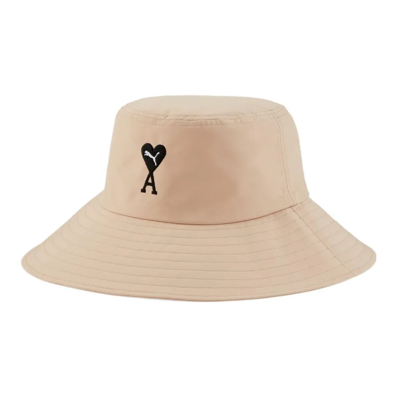 PUMA X Ami Bucket Hat-0