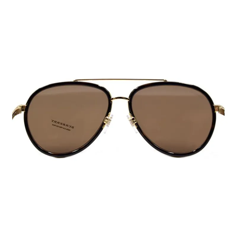 Burberry Sunglasses Men-3