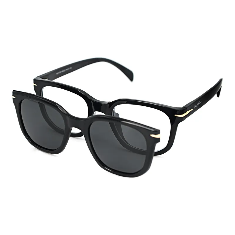 MUSTKOO Sunglasses Unisex-0
