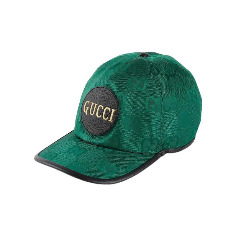 GUCCI Baseball Caps Unisex Jasper-0