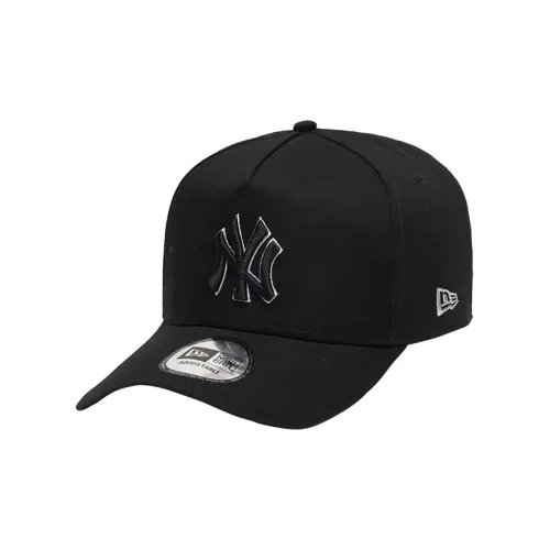 New Era X MLB Co-brand Baseball Caps Unisex