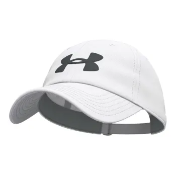 Under Armour Baseball Cap Unisex White