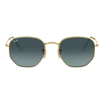 RayBan Hexagonal frame Sunglasses