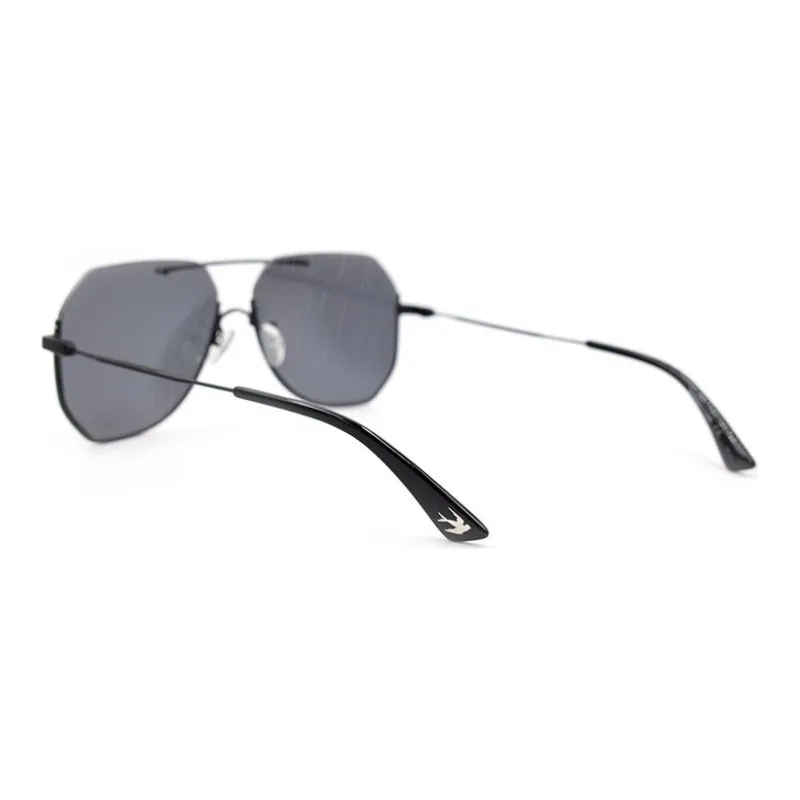 McQ Alexander McQueen Sunglasses Men Black-3
