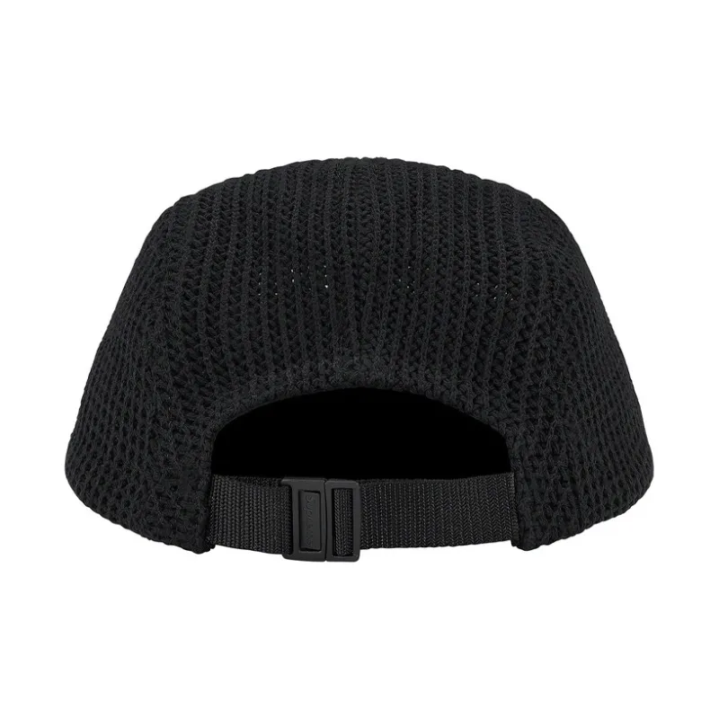 Supreme String Camp Cap-3