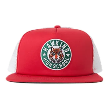 Nike Cotton Polyester Baseball Caps Unisex
