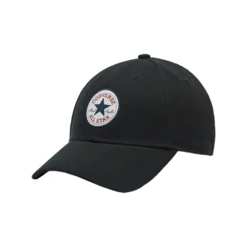 Converse All Star Patch Baseball Hat