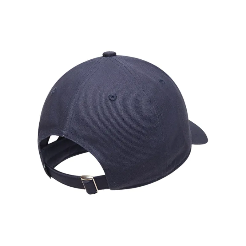 Converse Baseball Caps Unisex Navy Blue-1