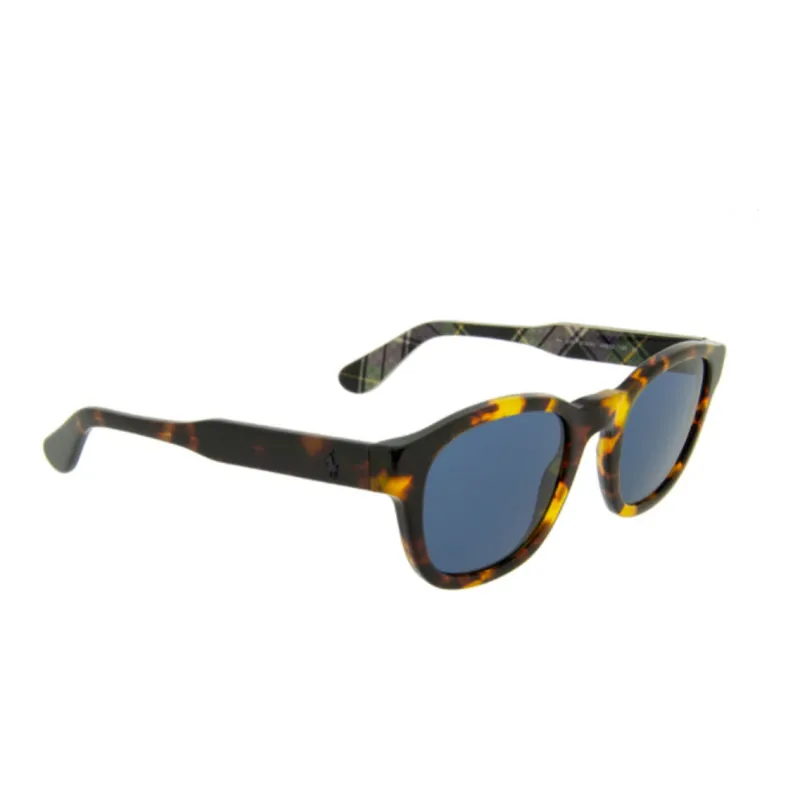 Polo Ralph Lauren Sunglasses Unisex Tortoiseshell-2