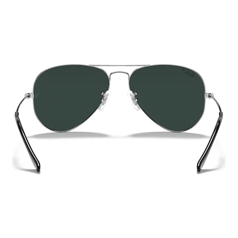 RayBan Aviator frame Sunglasses-5