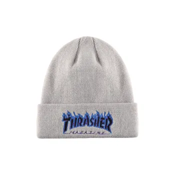 Thrasher Beanies Unisex