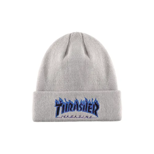 Thrasher Beanies Unisex