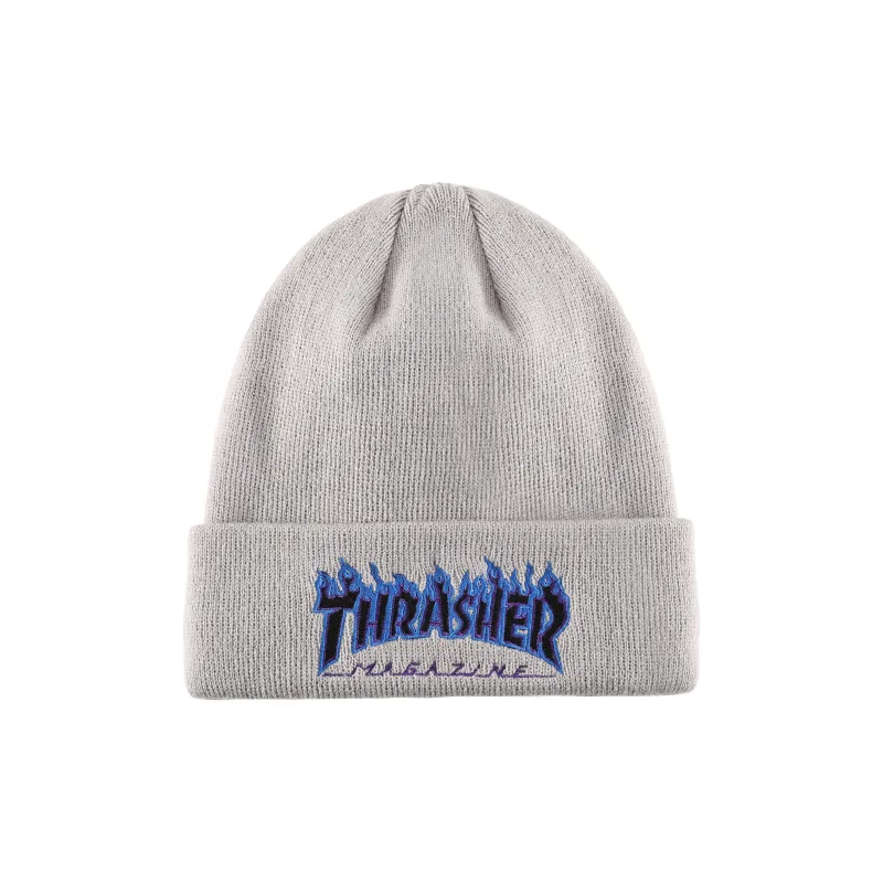 Thrasher Beanies Unisex-0
