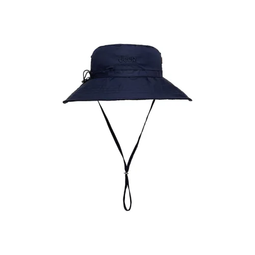 Jeep Bucket Hats Men