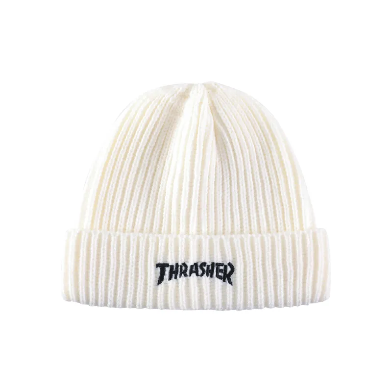 Thrasher Beanies Unisex-0
