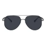 BL7177C10-Blue Gray Full Color Lens HD Polarized