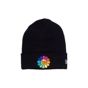 New Era Acrylic Baseball Caps Unisex