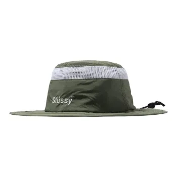 Stussy Bucket Hats Unisex