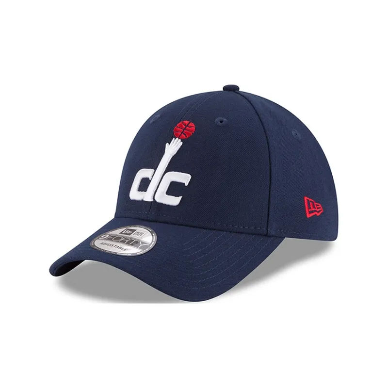 New Era Logo Cap-14