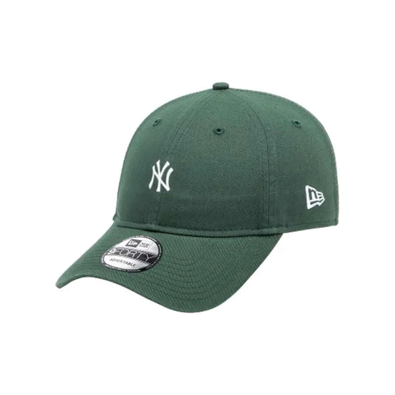 New Era Cotton Baseball Caps Unisex-0