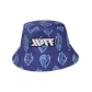 Blue Purple