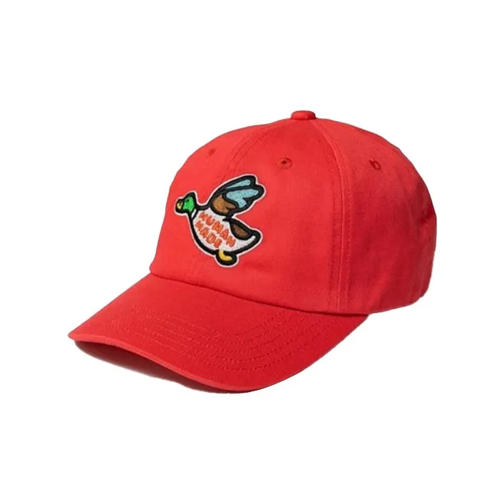 HUMAN MADE Baseball Cap Unisex Multicolor-0