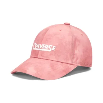 Converse Accessories Baseball Caps Unisex Pink