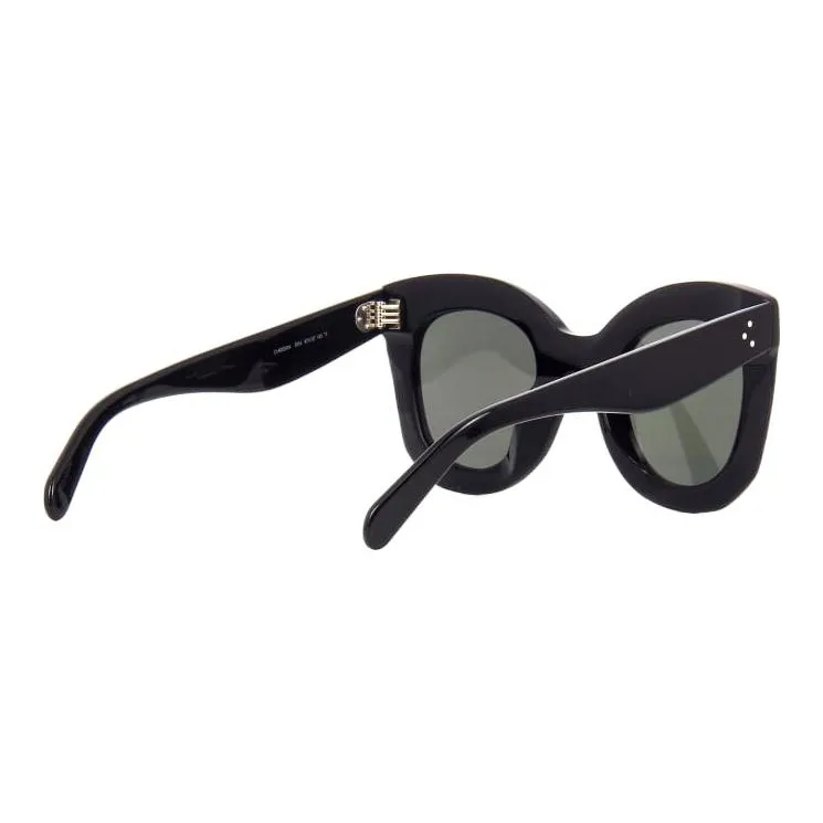 CELINE Cat Eye Sunglasses-3