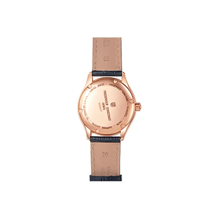 Frederique Constant Men Watch-2