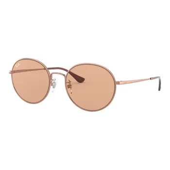 RayBan Sunglasses Unisex Brown