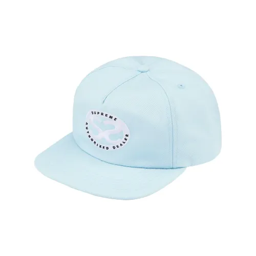 Supreme Double S 5 Panel