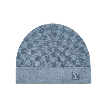 LOUIS VUITTON Wool Beanies Men's