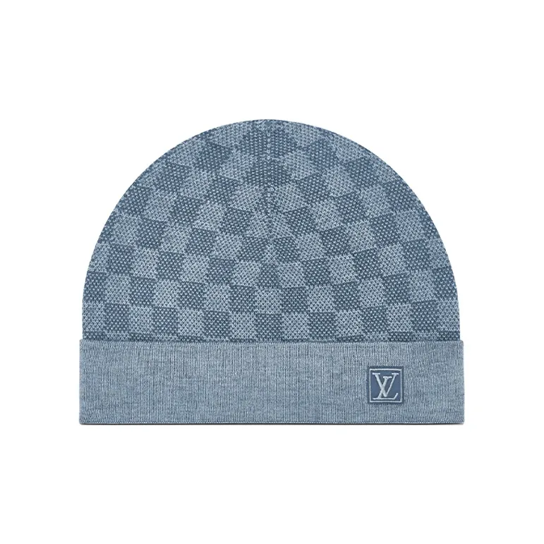 LOUIS VUITTON Wool Beanies Men's-0