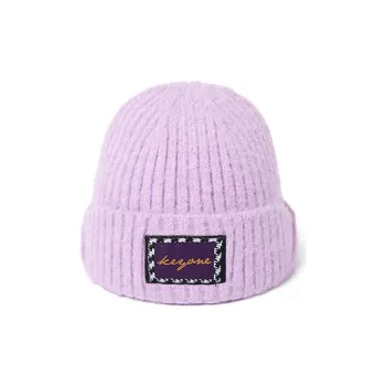 KEYONE Beanies Unisex