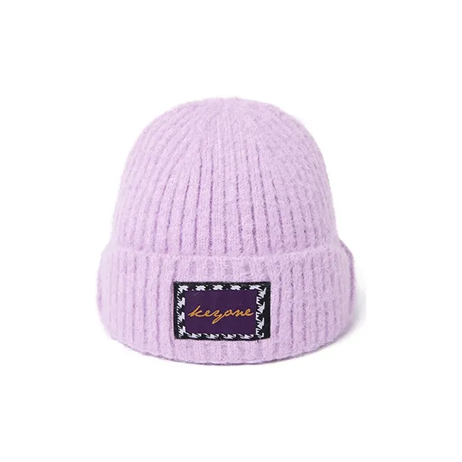 KEYONE Beanies Unisex-0