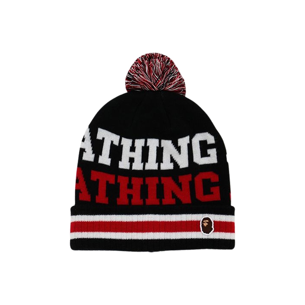 A BATHING APE Beanies Accessories Kids on Sale & Authentic
