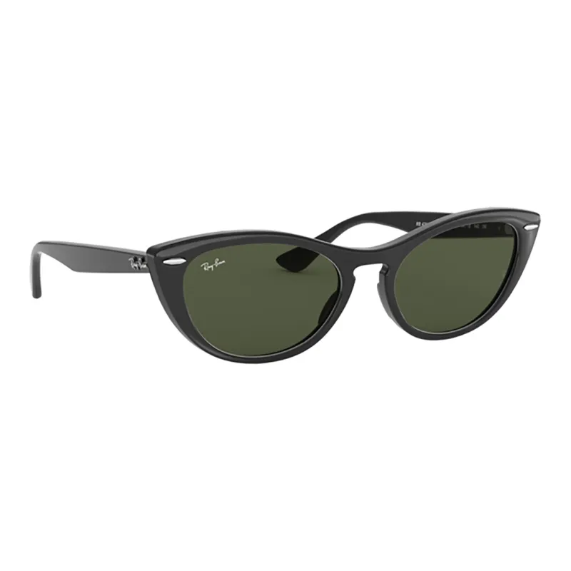 RayBan Nina Cat-eye Frame Sunglasses-2