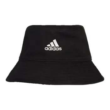 adidas Cotton Visor Bucket Hat