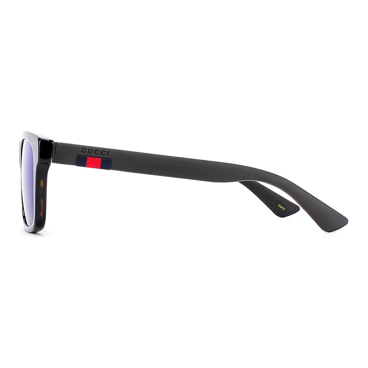 GUCCI Sunglasses Unisex Tortoiseshell-2