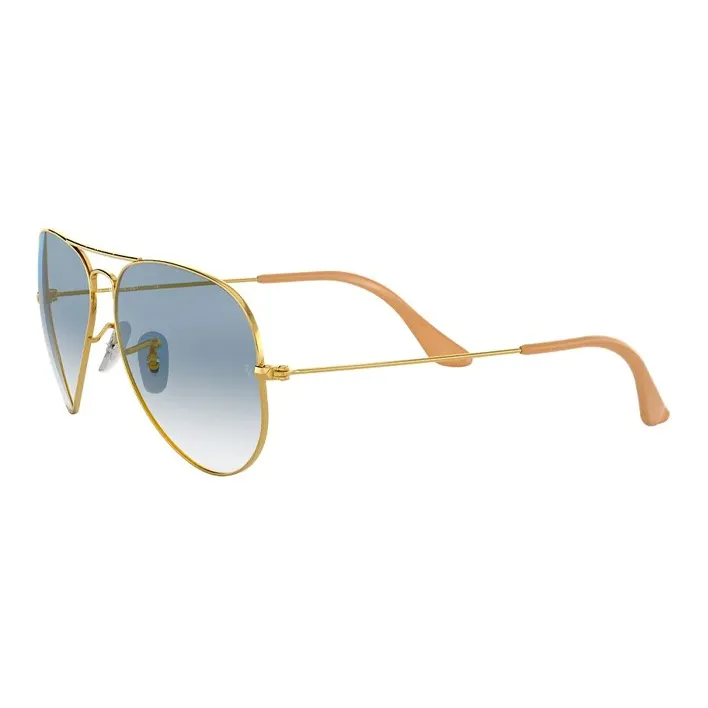 Ray Ban Aviator frame Sunglasses-0