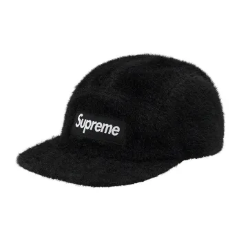 Supreme Boucle Camp Cap