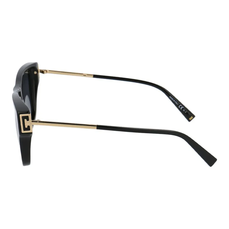 Givenchy Eyewear Cat eye Frame Sunglasses-2