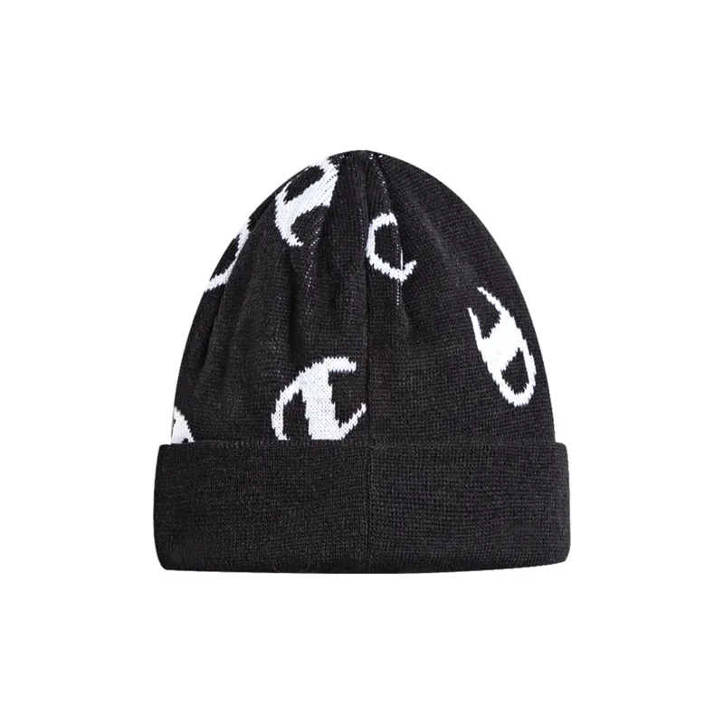 Champion Beanies Unisex-1
