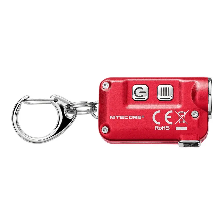 Supreme Supreme FW19 Stainless Steel Keychains Unisex-1