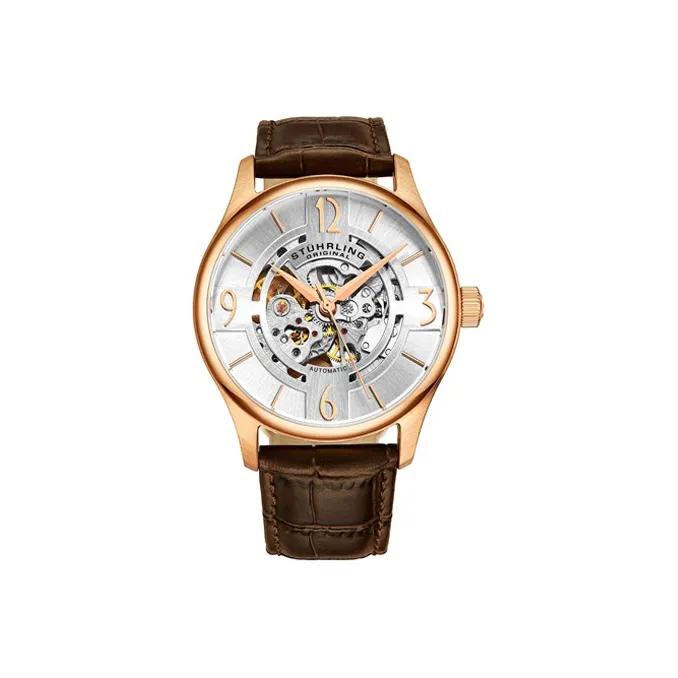 STUHRLING Men Watch-0