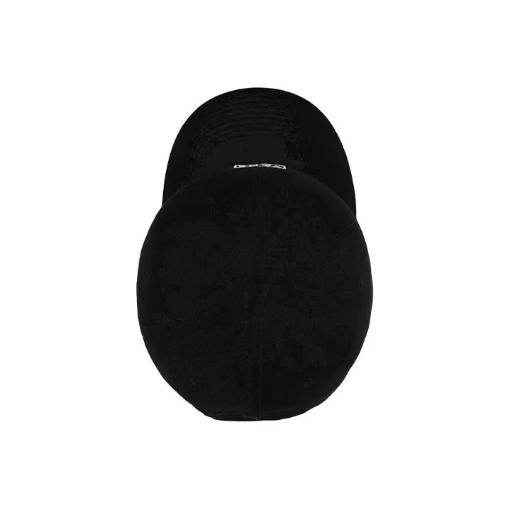 Vans Baseball Caps Unisex Black-3